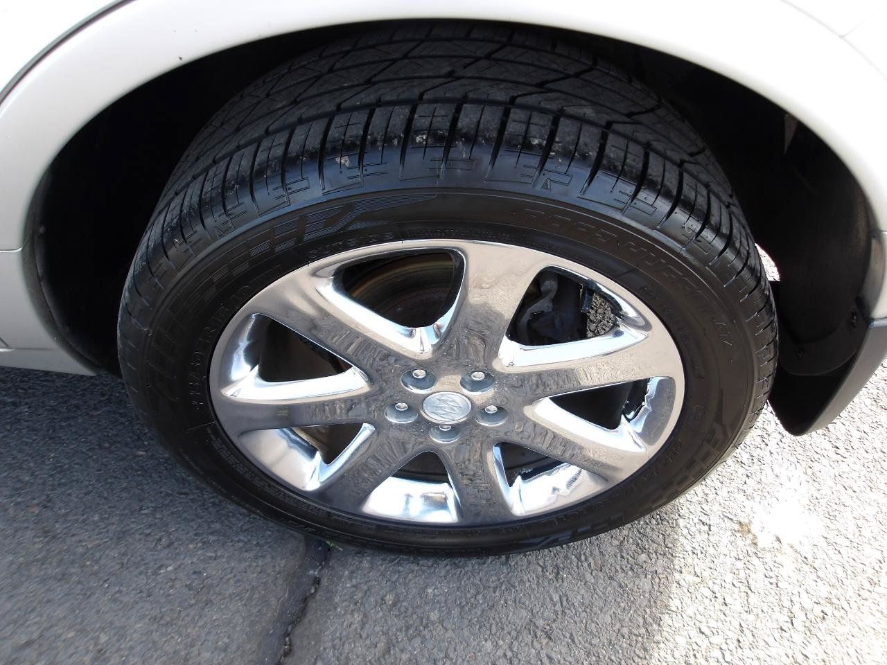 Used 2013 Buick Encore Premium AWD/4WD image 26