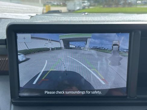 Used 2022 Ford Maverick Lariat w/ Lariat Luxury Package image 20