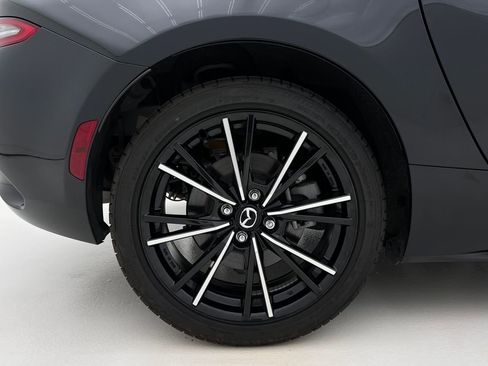 Used 2024 MAZDA MX-5 Miata Grand Touring image 34