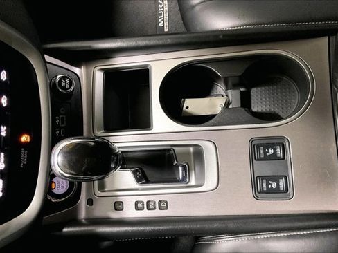 Used 2024 Nissan Murano SV w/ SV Midnight Edition Package image 41