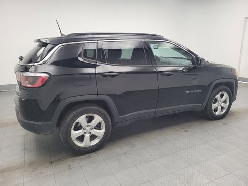 Used 2018 Jeep Compass Latitude w/ Popular Equipment Group image 10