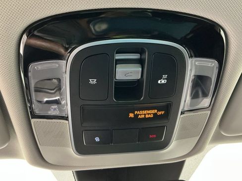 Used 2022 Hyundai Tucson SEL AWD/4WD image 28