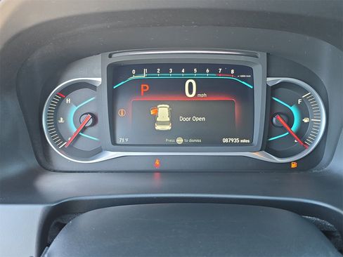 Used 2021 Honda Pilot EX image 27