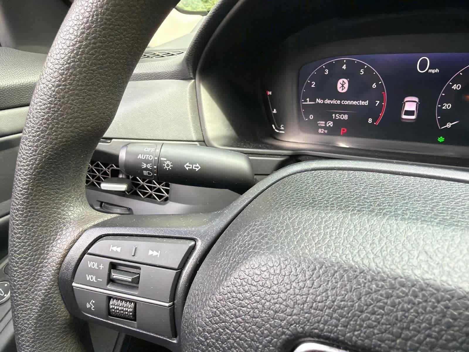 Used 2024 Honda Accord EX image 20