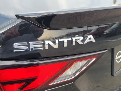 Certified 2023 Nissan Sentra SR image 7
