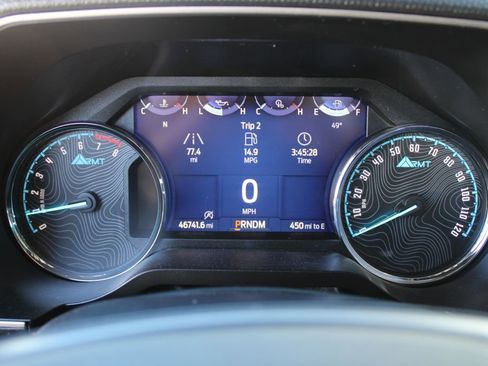 Used 2021 Ford F150 XLT w/ Equipment Group 302A High image 12