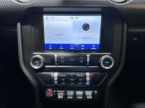 Used 2022 Ford Mustang GT w/ Equipment Group 301A RWD image 21