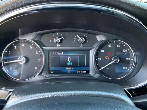 Used 2020 Buick Encore Preferred FWD image 22