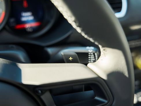 Used 2025 Porsche 718 Cayman GT4 RS w/ Weissach Package image 47