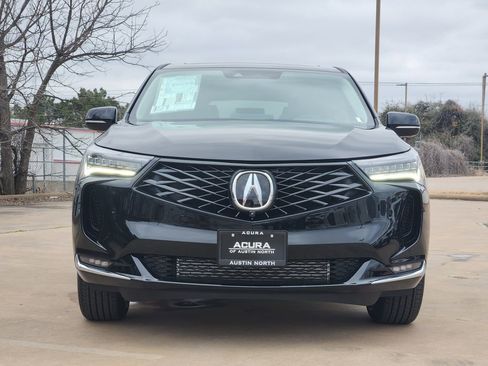 New 2026 Acura RDX Advance Package image 2