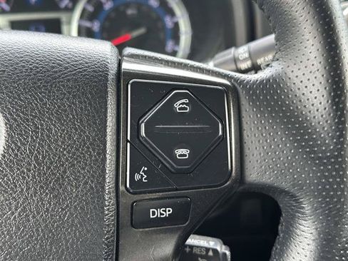 Used 2019 Toyota 4Runner TRD Off-Road AWD/4WD image 16