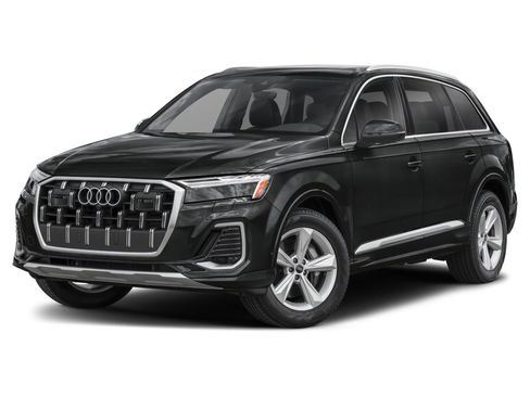 New 2026 Audi Q7 2.0T Premium AWD/4WD image 1