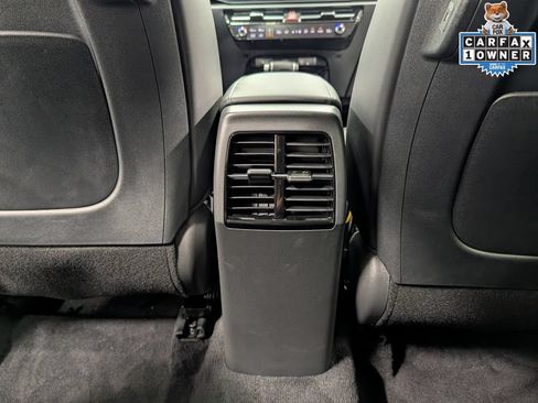 Certified 2025 Kia Niro EX Touring FWD image 29