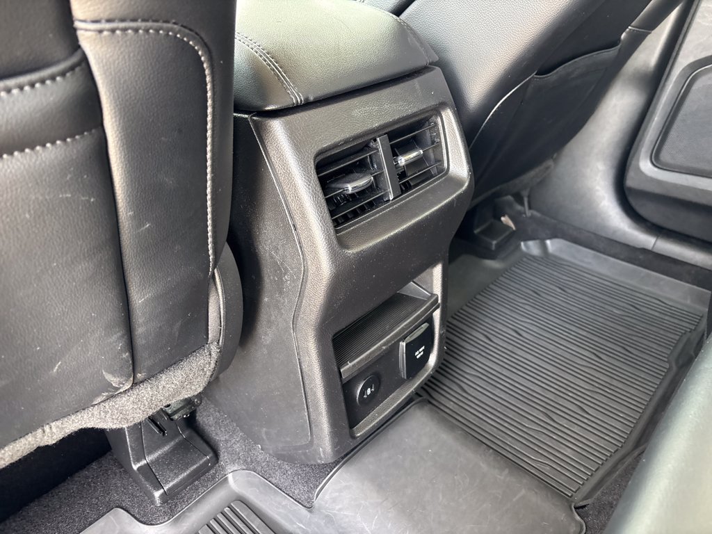 Used 2024 Ford Edge SEL w/ Convenience Package AWD/4WD image 27