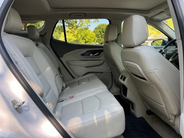 Used 2018 GMC Terrain Denali w/ Driver Alert Package II FWD image 18