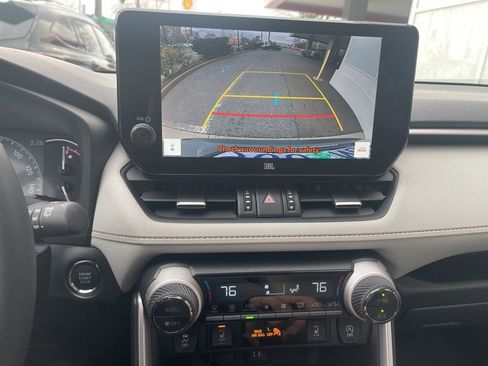 Used 2025 Toyota RAV4 XLE Premium w/ Weather Package image 26