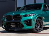 Used 2025 BMW X6 M Competition w/ Executive Package image 3