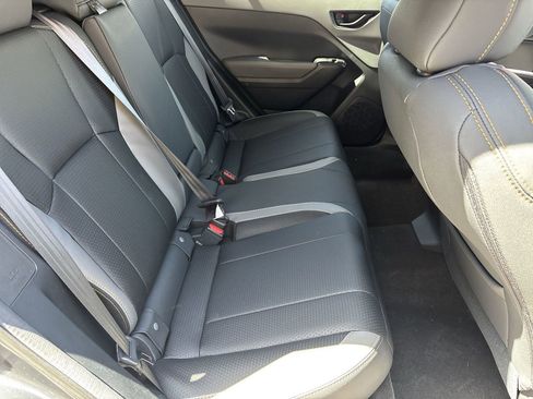 New 2026 Subaru Crosstrek 2.5i Wilderness AWD/4WD image 9