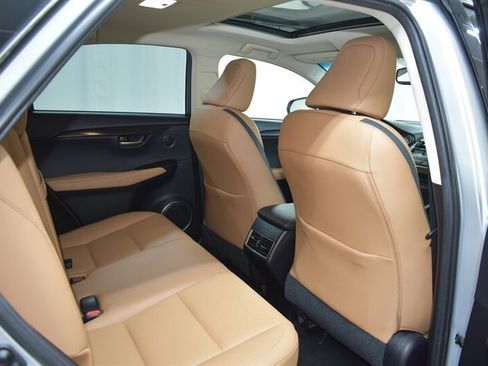 Used 2016 Lexus NX 200t AWD w/ Premium Package image 29
