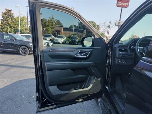 Used 2023 Chevrolet Tahoe Z71 image 36