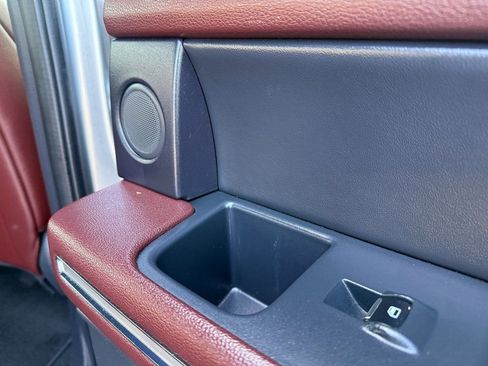 Used 2024 Ford Expedition Max Limited image 14