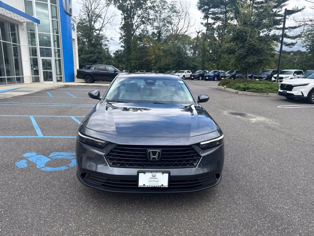 Used 2024 Honda Accord EX image 3