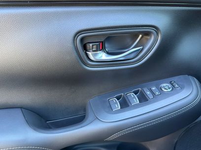 New 2027 Honda HR-V EX-L