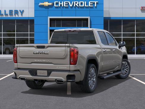 New 2026 GMC Sierra 1500 Denali Ultimate AWD/4WD image 4