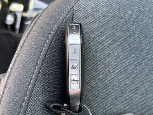 Used 2025 Kia K4 FWD image 20