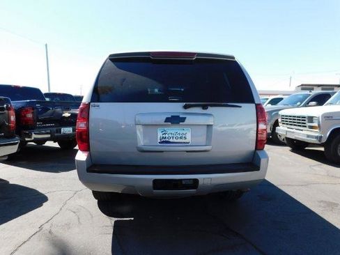 Used 2008 Chevrolet Tahoe LS image 5