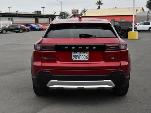 Used 2024 Honda Prologue EX image 7