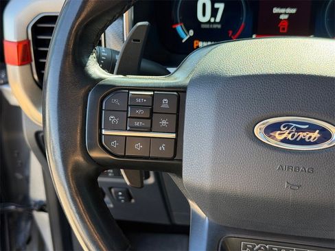 Used 2022 Ford F150 Raptor w/ Equipment Group 801A High image 18