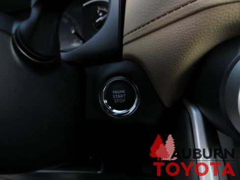 New 2025 Toyota RAV4 XLE Premium image 12