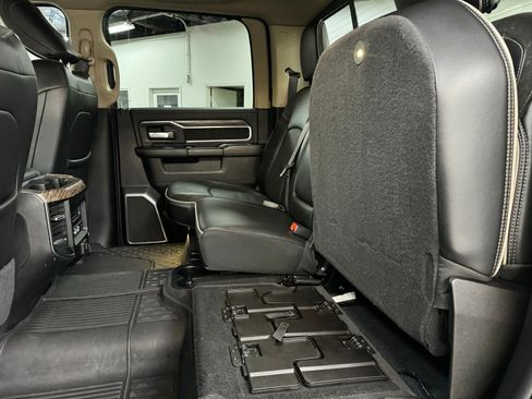 Used 2021 RAM 2500 Laramie image 28