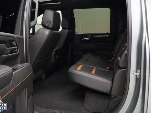 Used 2024 GMC Sierra 2500 AT4 w/ AT4 Premium Plus Package AWD/4WD image 24
