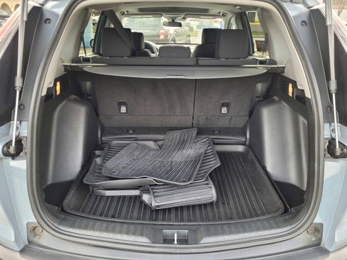 Certified 2022 Honda CR-V EX image 10