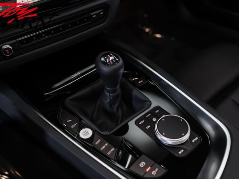 Used 2026 BMW Z4 M40i RWD image 49
