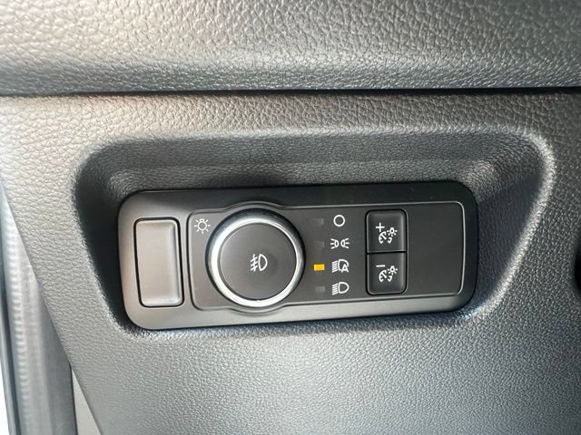 Used 2026 Ford Ranger XLT w/ Equipment Group 301A High AWD/4WD image 14