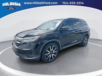 Used 2020 Honda Pilot Touring