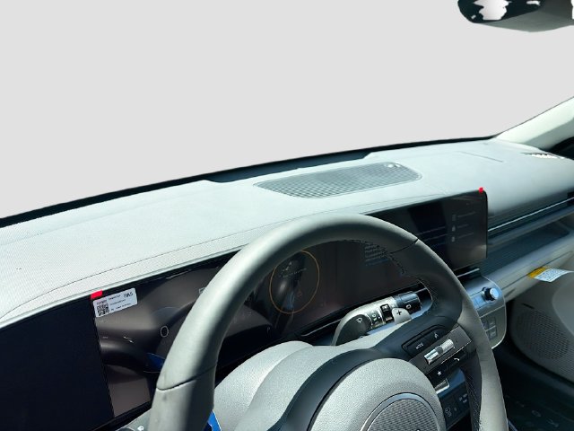 New 2026 Hyundai Kona Limited FWD image 9