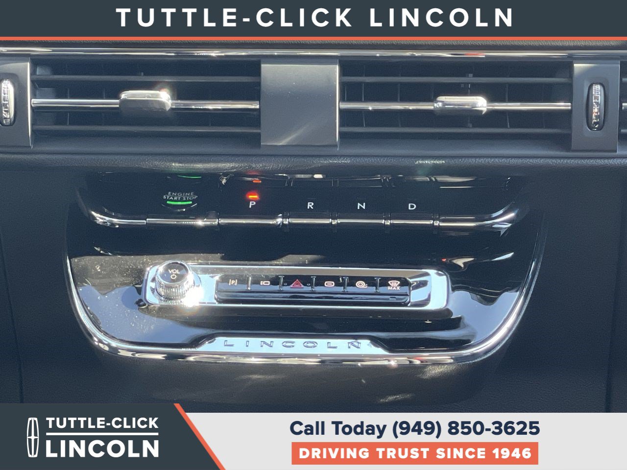 New 2025 Lincoln Corsair Grand Touring w/ Equipment Group 301A AWD/4WD image 13