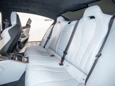 Used 2023 BMW M8 Gran Coupe xDrive Competition AWD/4WD image 15