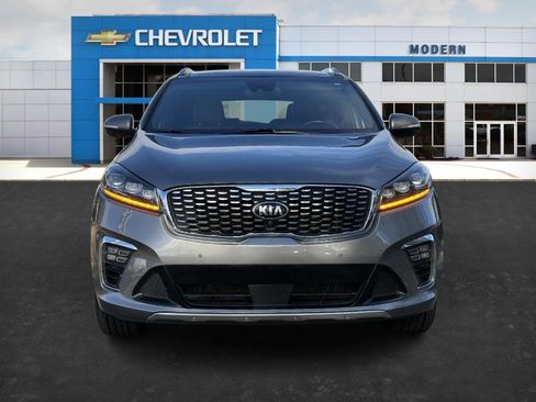Used 2019 Kia Sorento SX image 7