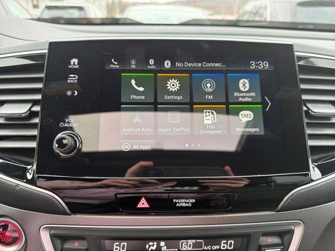 Used 2023 Honda Passport EX-L image 27