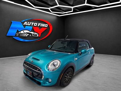 Used 2016 MINI Cooper S