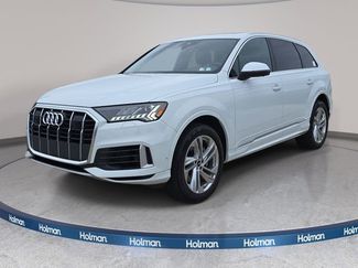 Used 2023 Audi Q7 3.0T Premium Plus video 1