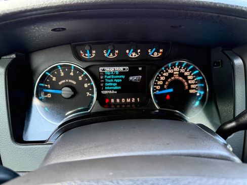 Used 2014 Ford F150 XLT w/ Equipment Group 302A Luxury image 13