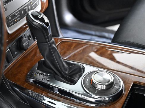 Used 2018 INFINITI QX80 4WD image 19