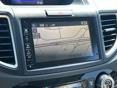 Used 2016 Honda CR-V Touring image 28
