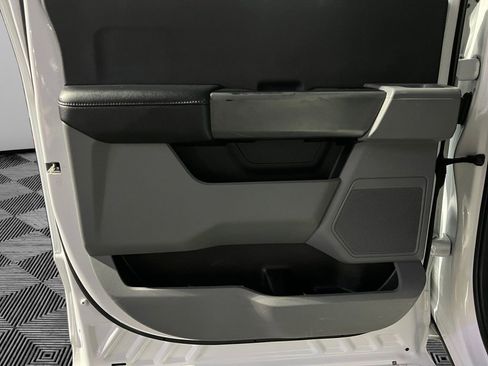 Used 2023 Ford F350 XLT w/ FX4 Off-Road Package image 17